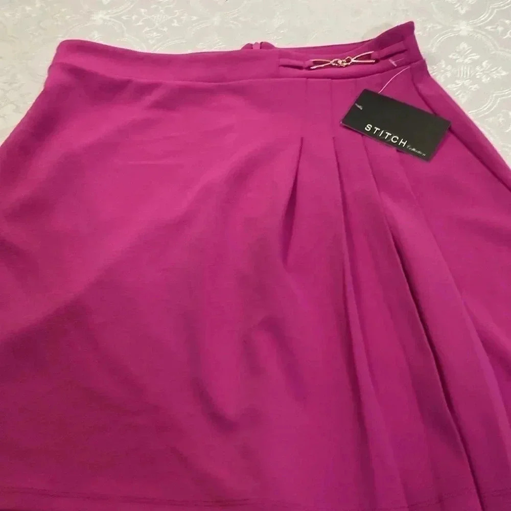 Stitch women’s skirt  PL - Picture 14 of 16